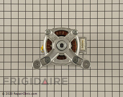 Drive Motor 134638900 Alternate Product View