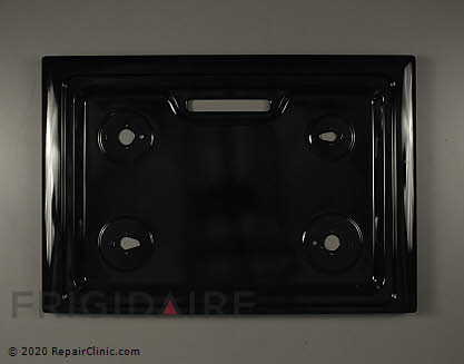 Glass Cooktop 318569223 Alternate Product View
