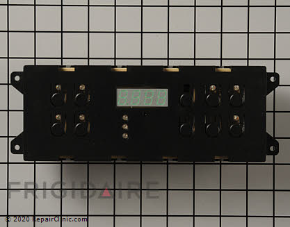 Oven Control Board 316557141 Alternate Product View