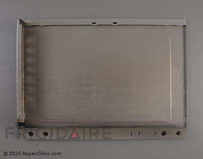 Side Panel 316400125 Alternate Product View