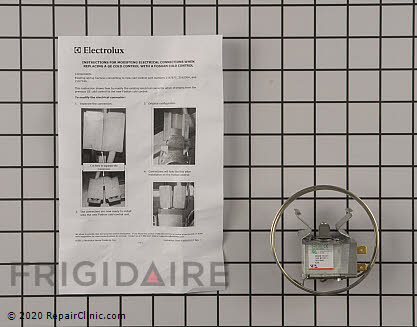 Temperature Control Thermostat 5304496559 Alternate Product View