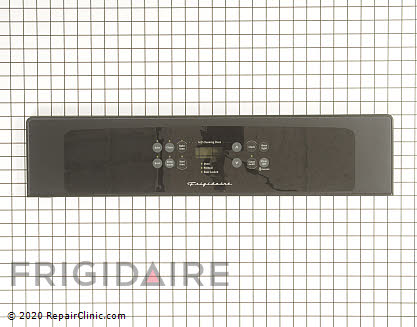 Touchpad and Control Panel 318274439 Alternate Product View
