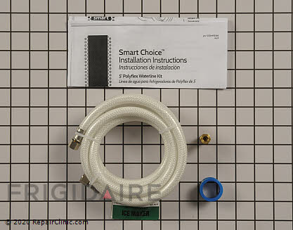 Water Line Installation Kit 5304493869 Alternate Product View