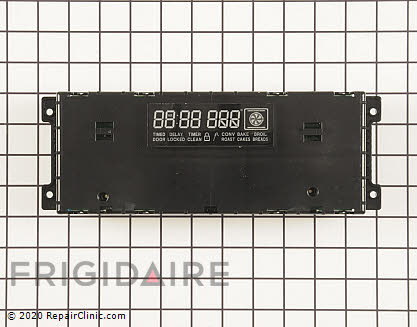 Control Board 316577072 Alternate Product View