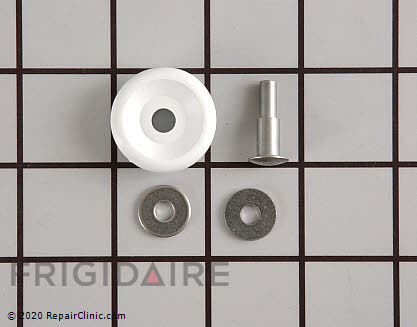 Dishrack Roller 5300807245 Alternate Product View