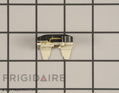 Overload Protector 216100125 Alternate Product View