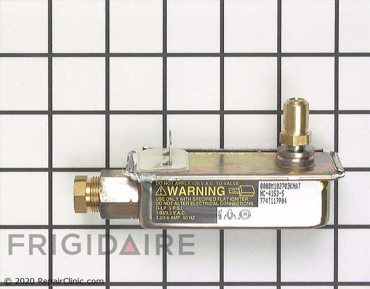 5303276601 Safety Valve