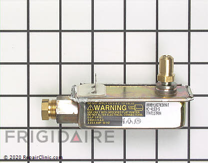 Safety Valve 5303276601 Alternate Product View