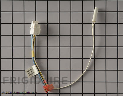 Wire Harness 242298701 Alternate Product View