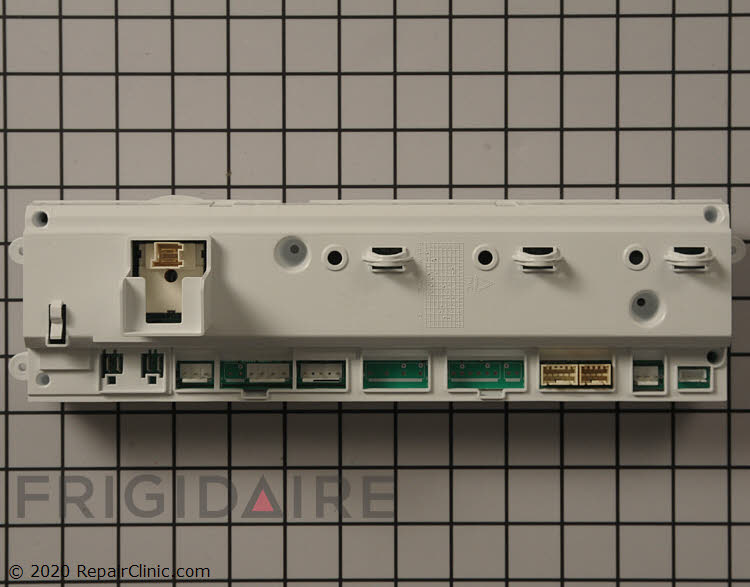137006085 Washing Machine Control Board