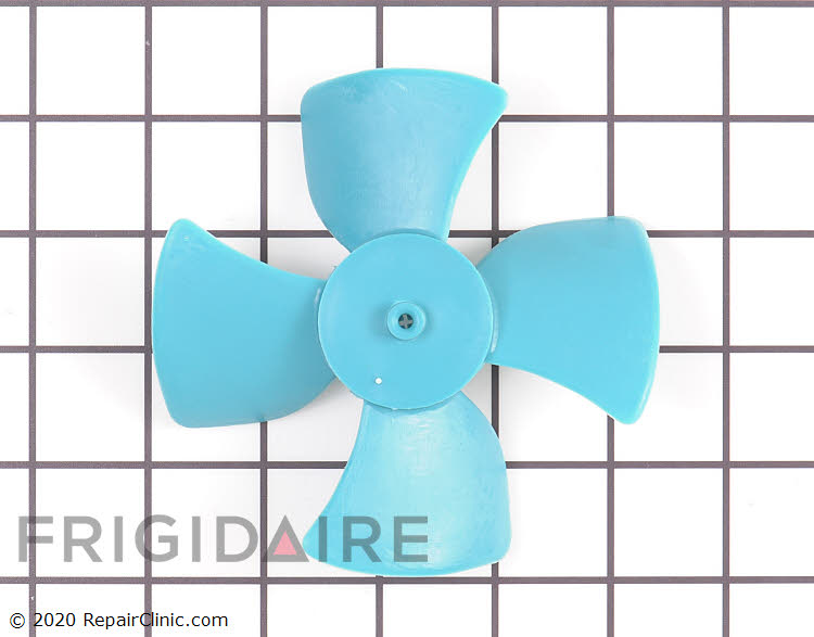 5304467720 Fan Blade