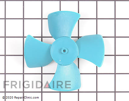 Fan Blade 5304467720 Alternate Product View