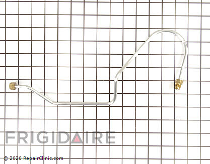Gas Tube or Connector 316059614 Alternate Product View