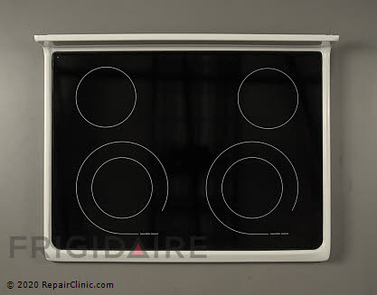 Glass Main Top 316282950 Alternate Product View