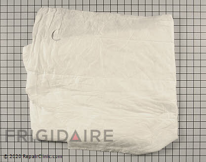 Insulation 5304525043 Alternate Product View