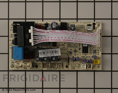 Main Control Board 5304476630 Alternate Product View