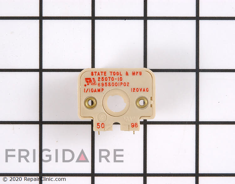 3203451 Spark Ignition Switch