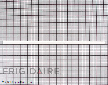 Trim Piece 5303303714 Alternate Product View
