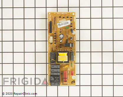 Control Board 5304456077 Alternate Product View