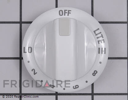 Control Knob 318271800 Alternate Product View