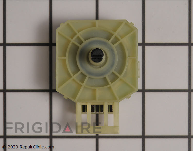 137493400 Washer/Dryer Combo Selector Switch