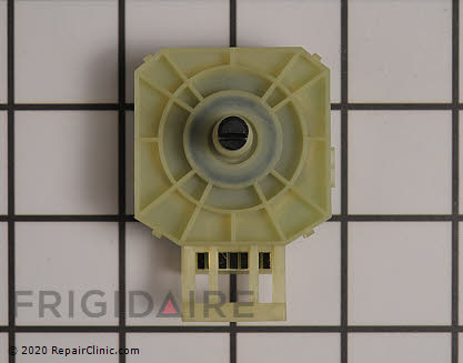 Selector Switch 137493400 Alternate Product View