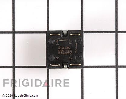 Temperature Switch 134409000 Alternate Product View