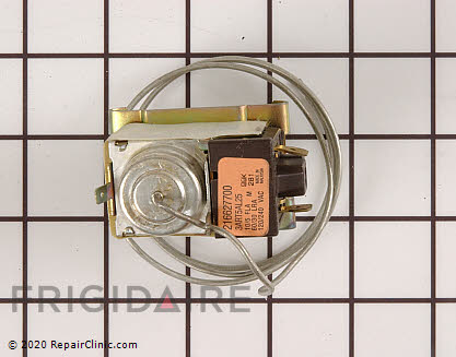 Thermostat 216627700 Alternate Product View