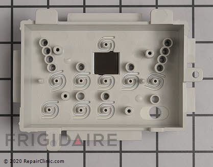 Touchpad and Control Panel 5304472643 Alternate Product View