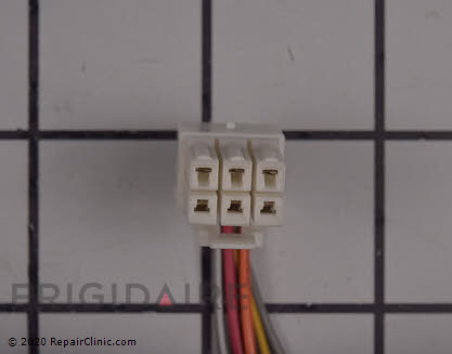 Power Cord 241872712 Alternate Product View