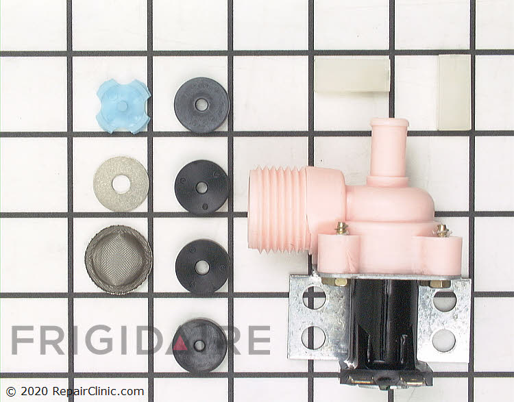 5300809135 Water Inlet Valve