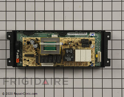 Control Board 316560144 Alternate Product View