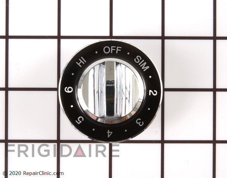 358T174P27 Control Knob