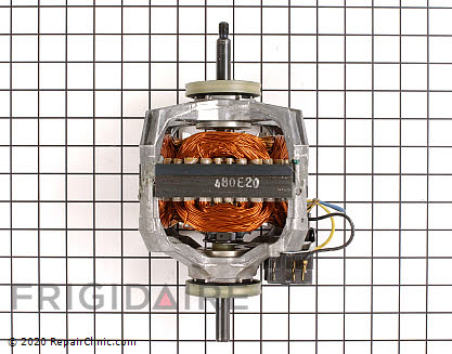 Drive Motor Q000198180 Alternate Product View