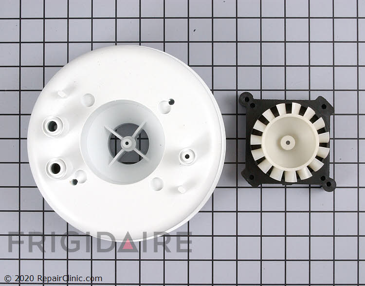5300809011 Pump Housing