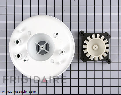 Pump Housing 5300809011 Alternate Product View