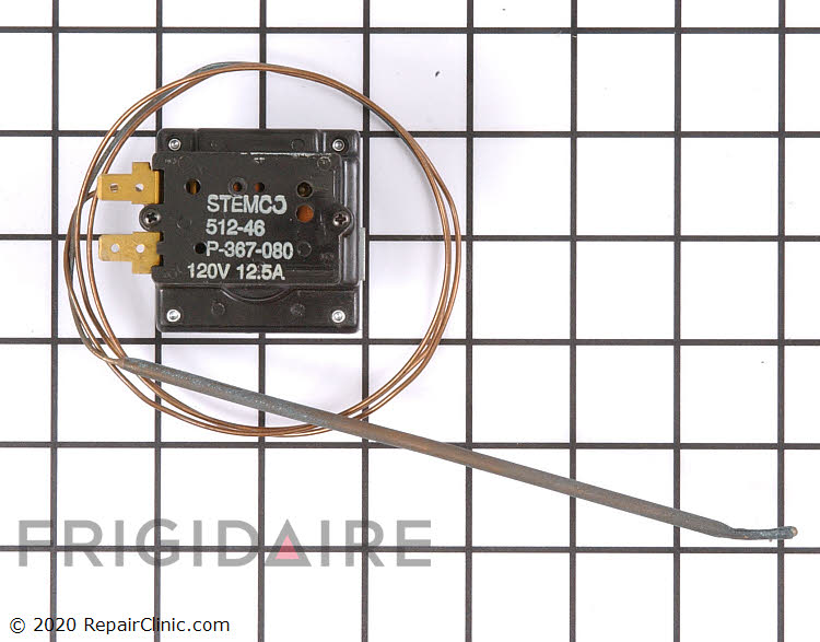5308007978 Temperature Control Thermostat