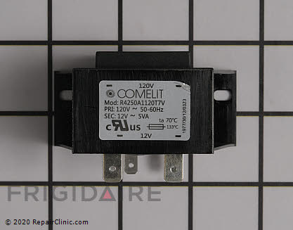 Transformer 134554300 Alternate Product View