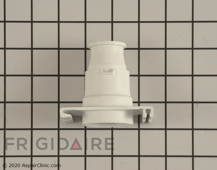 154728001 Upper Wash Arm Support