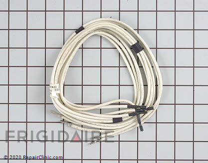 Wire Harness 5303289034 Alternate Product View