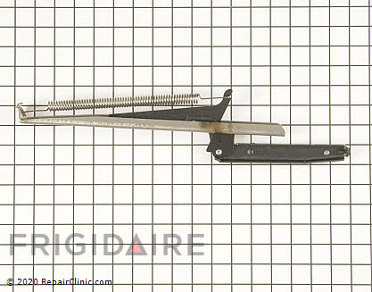 Door Hinge 316007001 Alternate Product View