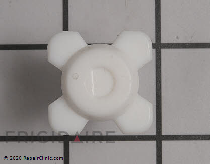 Glass Tray Drive Coupling 5304481361 Alternate Product View