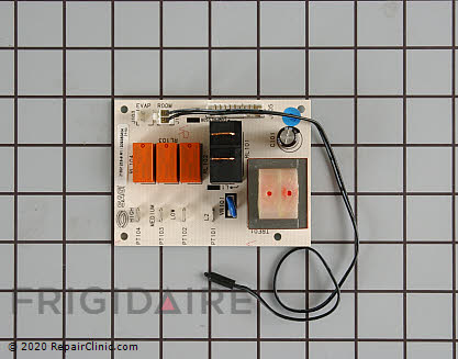Power Supply Board 309350404 Alternate Product View
