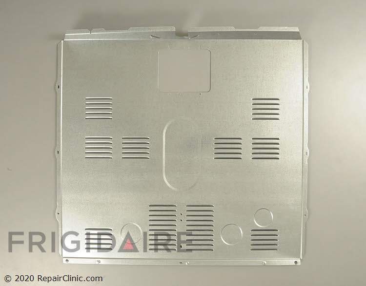 5304465312 Rear Panel