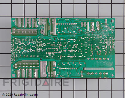 Relay Board 316443921 Alternate Product View
