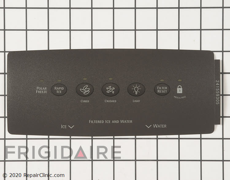 241559305 Dispenser Overlay
