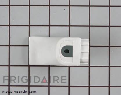 End Cap 216209800 Alternate Product View