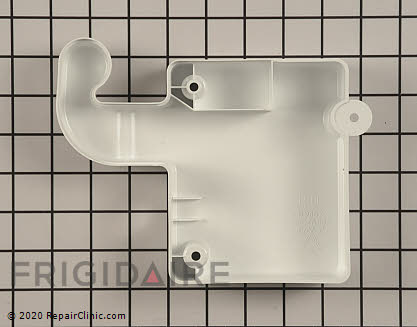 Hinge Cover 241946701 Alternate Product View