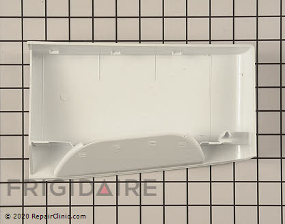 Dispenser Drawer Handle 137288210 Alternate Product View