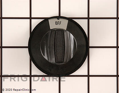 Knob Dial 5303207660 Alternate Product View